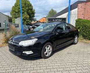 Citroen C5 Gebrauchtwagen