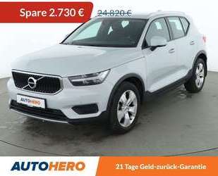 Volvo XC40 Gebrauchtwagen