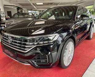 VW Touareg Gebrauchtwagen