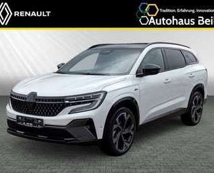 Renault Espace Gebrauchtwagen