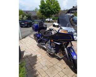 Honda Gold Wing Gebrauchtwagen