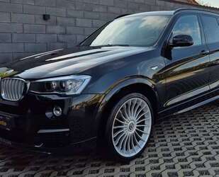 Alpina XD3 Gebrauchtwagen