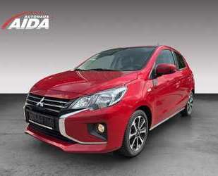 Mitsubishi Space Star Gebrauchtwagen