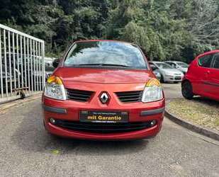 Renault Modus Gebrauchtwagen
