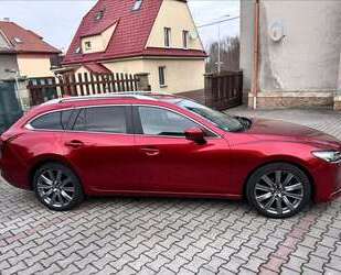 Mazda 6 Gebrauchtwagen