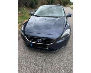 Volvo V40 Gebrauchtwagen