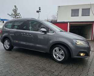 Seat Alhambra Gebrauchtwagen
