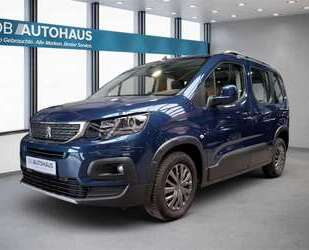 Peugeot Rifter Gebrauchtwagen