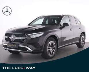 Mercedes-Benz GLC 200 Gebrauchtwagen