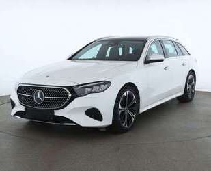 Mercedes-Benz E 220 Gebrauchtwagen
