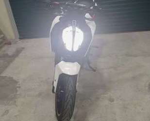 KTM 125 Duke Gebrauchtwagen