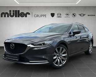 Mazda 6 Gebrauchtwagen