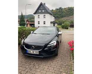 Volvo V40 Gebrauchtwagen