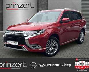 Mitsubishi Outlander Gebrauchtwagen