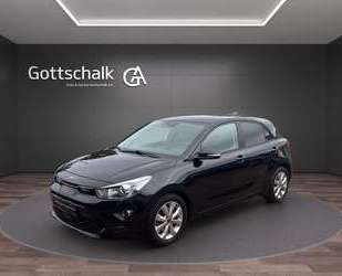 Kia Rio Gebrauchtwagen