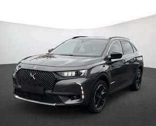 DS Automobiles DS 7 Crossback Gebrauchtwagen