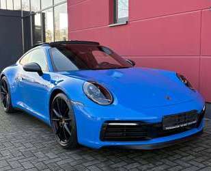 Porsche 911 Gebrauchtwagen