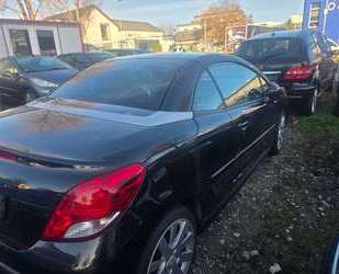 Peugeot 207 Gebrauchtwagen