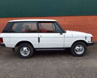Land Rover Range Rover Gebrauchtwagen