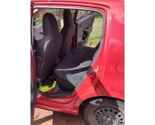 Nissan Pixo Gebrauchtwagen