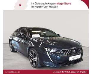 Peugeot 508 Gebrauchtwagen