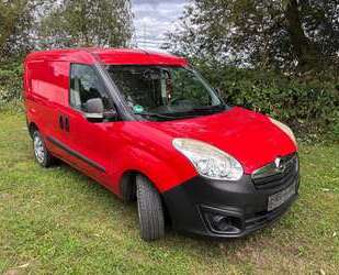 Opel Combo Gebrauchtwagen