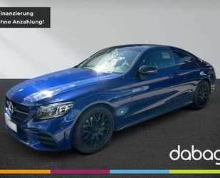 Mercedes-Benz C 200 Gebrauchtwagen