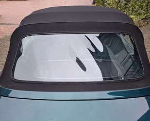 BMW Z3 Gebrauchtwagen