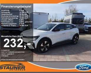 Renault Megane Gebrauchtwagen