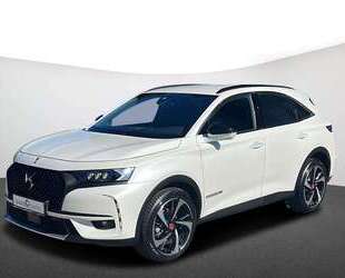 DS Automobiles DS 7 Crossback Gebrauchtwagen