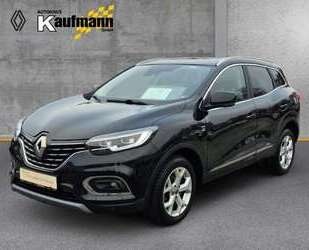 Renault Kadjar Gebrauchtwagen