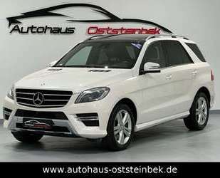 Mercedes-Benz ML 350 Gebrauchtwagen