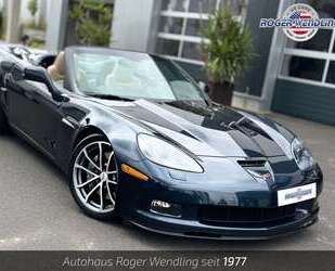 Corvette Z06 Gebrauchtwagen