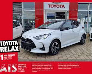 Toyota Yaris Gebrauchtwagen