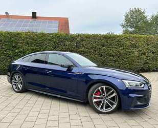 Audi S5 Gebrauchtwagen