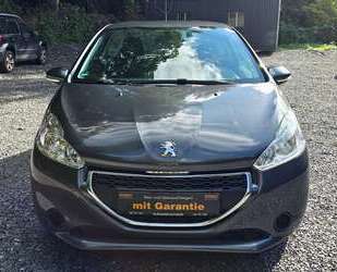 Peugeot 208 Gebrauchtwagen