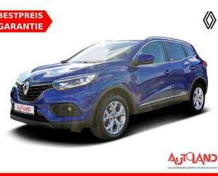 Renault Kadjar Gebrauchtwagen