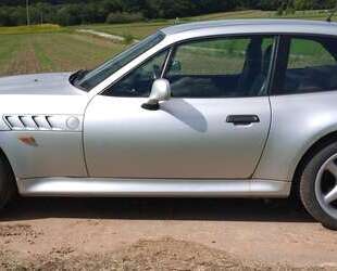 BMW Z3 Gebrauchtwagen