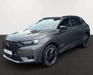 DS Automobiles DS 7 Crossback Gebrauchtwagen