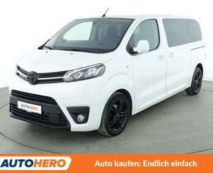 Toyota Proace Gebrauchtwagen