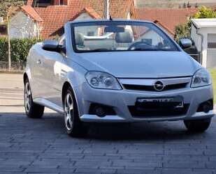 Opel Tigra Gebrauchtwagen