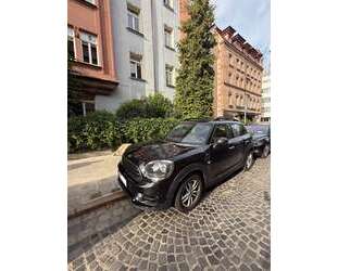 Mini One Countryman Gebrauchtwagen