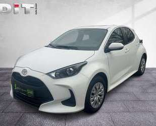 Toyota Yaris Gebrauchtwagen