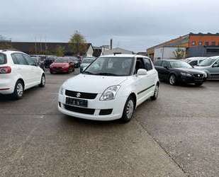 Suzuki Swift Gebrauchtwagen