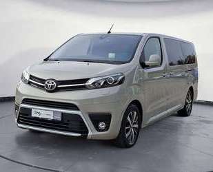 Toyota Proace Gebrauchtwagen