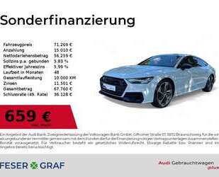 Audi S7 
