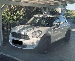 Mini One D Countryman Gebrauchtwagen