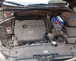 Mazda 6 Gebrauchtwagen