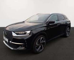 DS Automobiles DS 7 Crossback Gebrauchtwagen