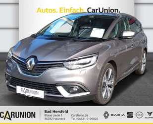 Renault Grand Scenic Gebrauchtwagen
